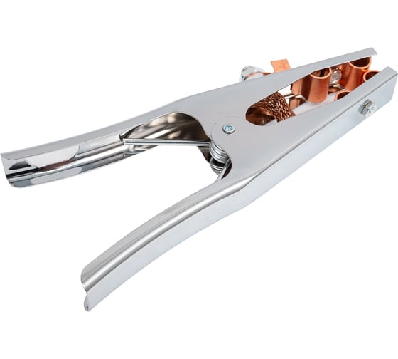 Клемма заземления КЗ-500 American type Оберон XL3008