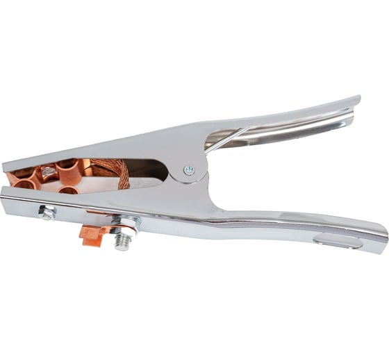Клемма заземления КЗ-500 American type Оберон XL3008