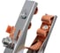 Клемма заземления КЗ-500 American type Оберон XL3008 5