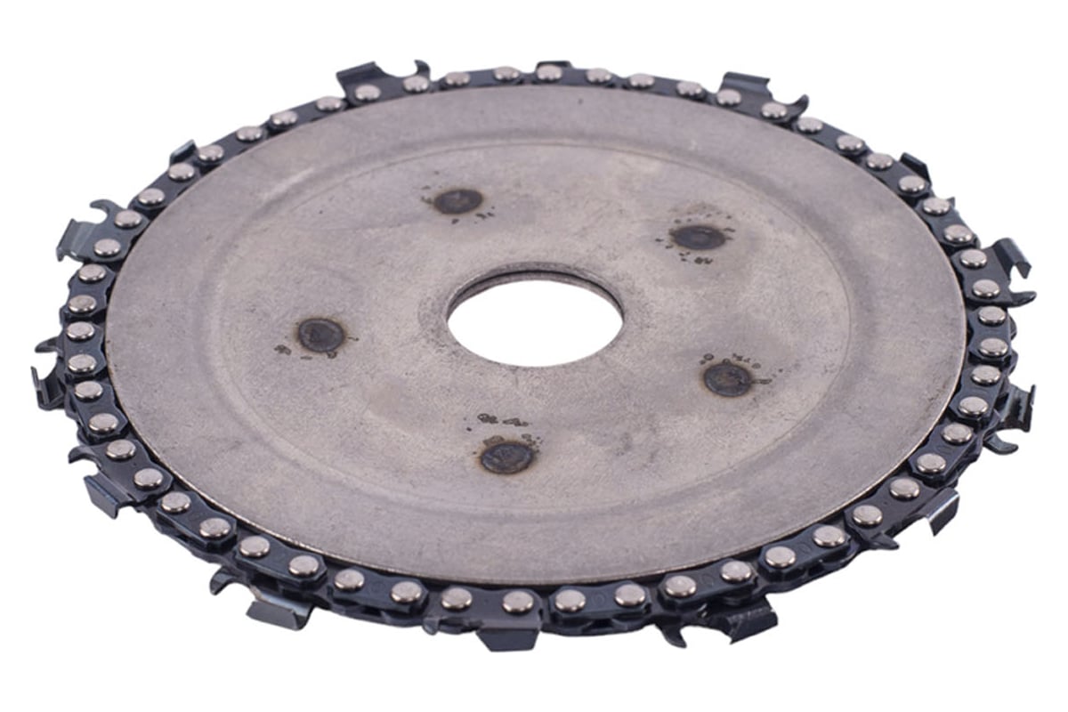 Диск пильный цепной для УШМ 125х22 мм, 14Т VIRA 594226 - выгодная цена ...