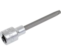 Головка торцевая со вставкой Torx T45, L=120 мм, 1/2"DR TOPTUL BCGA1645