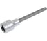 Головка торцевая со вставкой Torx T45, L=120 мм, 1/2"DR TOPTUL BCGA1645 1