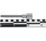 Головка торцевая со вставкой Torx T45, L=120 мм, 1/2"DR TOPTUL BCGA1645 4