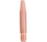 Контактный наконечник, усеченный для горелки Magnum 200, 1.0 мм, 10 шт PLAZWELD KP14T-40 3