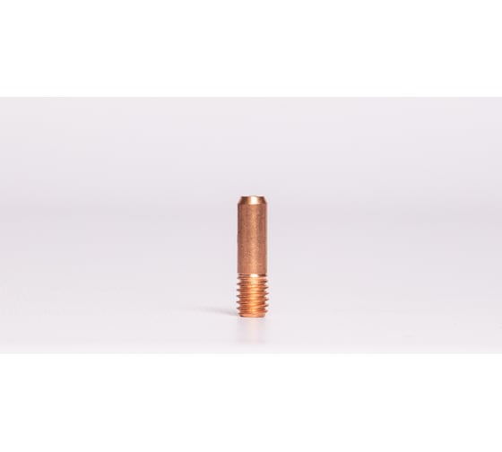 Контактный наконечник 1.7 мм, 10 шт PLAZWELD KP2100-1B1