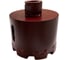 Сверло алмазное DDR-W 70D-16L-2.6T-M14-45L Shiny Ultra Speed Elsilber EL-RY70DW14 2
