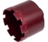Сверло алмазное DDR-W 70D-16L-2.6T-M14-45L Shiny Ultra Speed Elsilber EL-RY70DW14 3