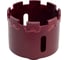 Сверло алмазное DDR-W 70D-16L-2.6T-M14-45L Shiny Ultra Speed Elsilber EL-RY70DW14 5
