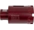 Сверло алмазное DDR-W 40D-16L-2.6T-M14-45L Shiny Ultra Speed Elsilber EL-RY40DW14 5