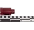 Сверло алмазное DDR-W 40D-16L-2.6T-M14-45L Shiny Ultra Speed Elsilber EL-RY40DW14 6