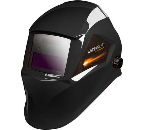 Сварочная маска WIEDERKRAFT WDK-Beta Ф1