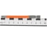 Биты для шуруповерта HEX 4, 90 мм, сталь S2, 10 шт NOVOCRAFT B46-22-090040A 3