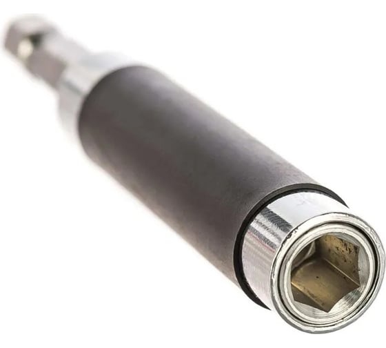Держатель для бит 1/4", 80 мм INGCO ABH30801