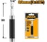Держатель для бит 1/4", 80 мм INGCO ABH30801 2