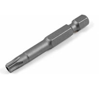 Биты для шуруповерта Torx Security с отверстием 25x50 мм, 10 шт NOVOCRAFT B45-21-05025S