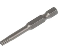 Биты для шуруповерта Torx Security с отверстием 20x50 мм, 10 шт NOVOCRAFT B45-21-05020S