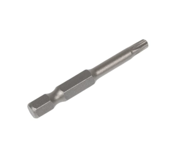 Биты для шуруповерта Torx Security с отверстием 20x50 мм, 10 шт NOVOCRAFT B45-21-05020S