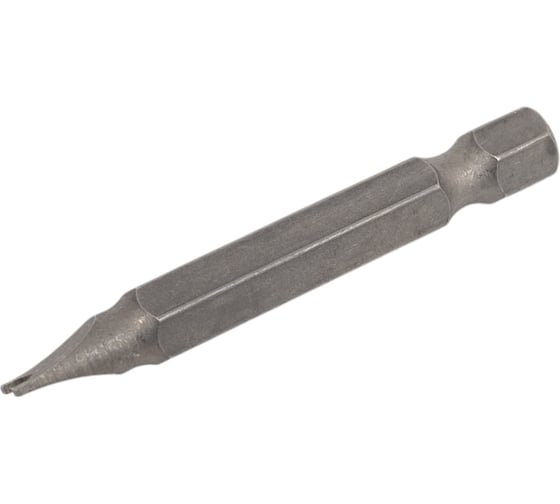 Биты для шуруповерта SP 8x50 Spanner, вилочный шлиц, 10 шт NOVOCRAFT ВSP-21-05008A