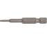 Биты для шуруповерта TORX 6, 50 мм, сталь S2, 10 шт NOVOCRAFT B44-21-05006S 3