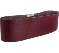 Шлифовальная лента 100x914 мм, P120 (G120) Vitatools L100-914-P120