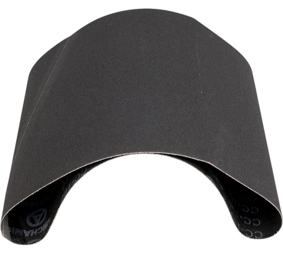 Шлифовальная лента 250x826 мм, P100 (G100) Vitatools L250-826-P100
