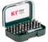 Набор бит профессиональный KLBS30A 31 шт KLPRO 14029 1