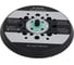 Опора для крепления абразивного материала для SCH-01-150 SCHTAER SCH-01-150SD 2