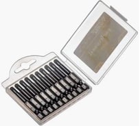 Бита T25, 50 мм, 10 шт WURZ 2861