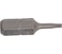 Биты для шуруповерта TORX 7, 25 мм, сталь S2, 10 шт NOVOCRAFT B44-11-02507S 3
