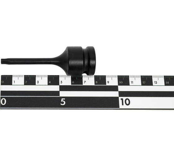 Головка-бита ударная TORX (1/2"; T60) AIST 00-00010843