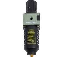 Фильтр с регулятором давления для пневмоинструмента 3/8" Jonnesway 47506