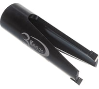 Коронка по дереву и стеклопластику (22х60 мм) 3Keego HW60220