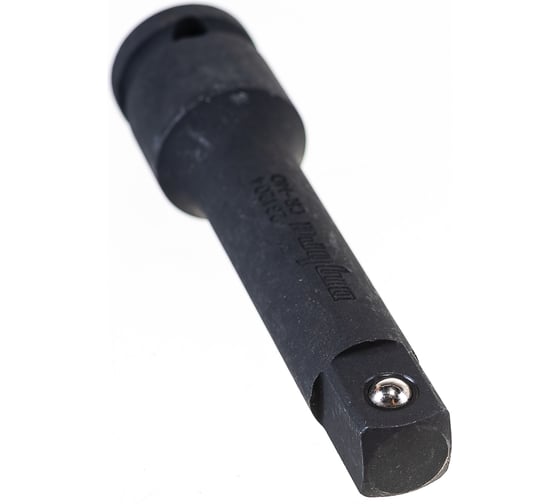 Удлинитель ударный (1/2"; 100 мм) Ombra 55505 1