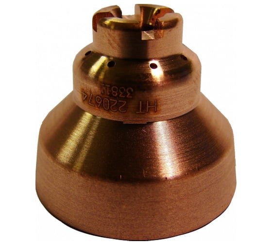 Колпак PMX45 Hypertherm 220674 1
