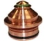 Сопло 50A Hypertherm 220554 1