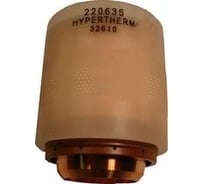 Колпак HPR400XD 400A Hypertherm 220635
