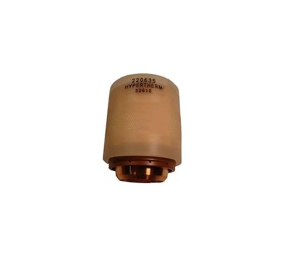Колпак HPR400XD 400A Hypertherm 220635 1
