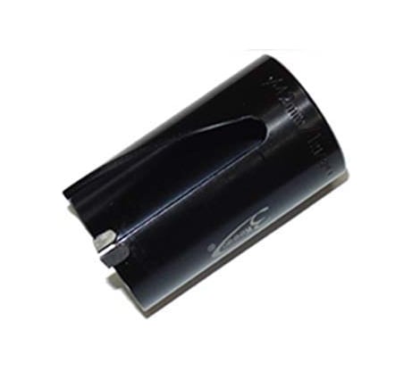 Коронка по дереву и стеклопластику (25х60 мм) 3Keego HW60250