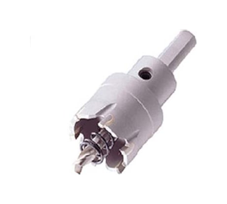 Коронка с твердосплавными зубьями (17х28 мм) 3Keego HG60170