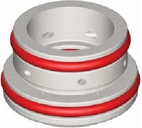 Завихритель HPR 50A Hypertherm 220553