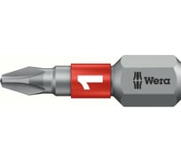 Бита 851/1 BTZ (PH1; 25 мм) WERA WE-056420