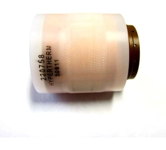 Колпак HPR400XD 260A Hypertherm 220758 1