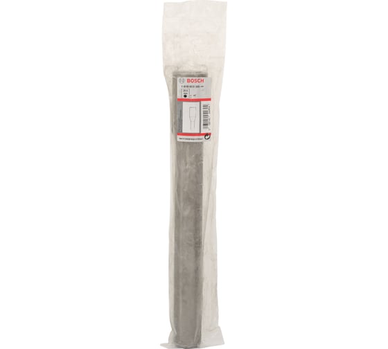 Кувалда костыльная (300 мм; 1 1/8"") Bosch 1618609005