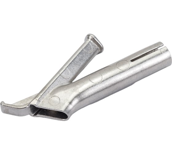 Насадка быстрой сварки прутком 5.7x3.7 мм Leister 106.992