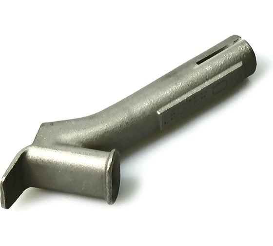 Насадка быстрой сварки прутком 8x2 мм Leister 107.137