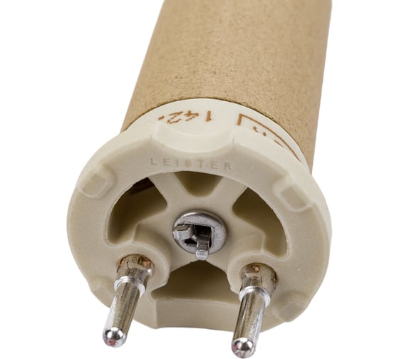 Нагревательный элемент (220В/1550Вт; тип А) для TRIAC ST Leister 142.717