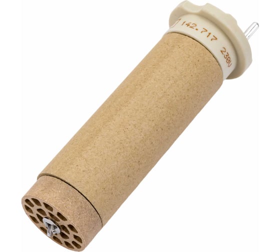Нагревательный элемент (220В/1550Вт; тип А) для TRIAC ST Leister 142.717