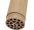 Нагревательный элемент (220В/1550Вт; тип А) для TRIAC ST Leister 142.717 4