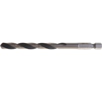 Сверло HSS PointTeQ (HEX; 7 мм) Bosch 2608577531