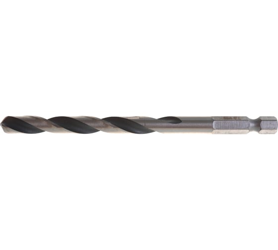 Сверло HSS PointTeQ (HEX; 7 мм) Bosch 2608577531